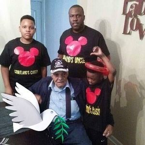 Meet your Posher, Corey